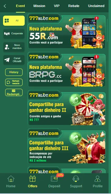 777slot game download apk