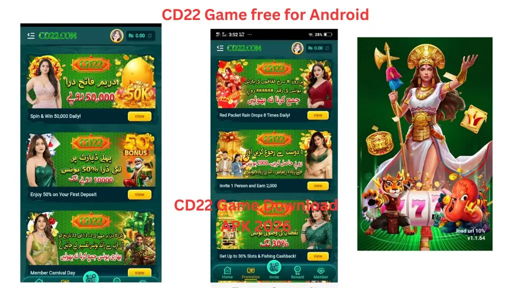 cd22 game download apk free