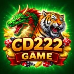 CD222 game