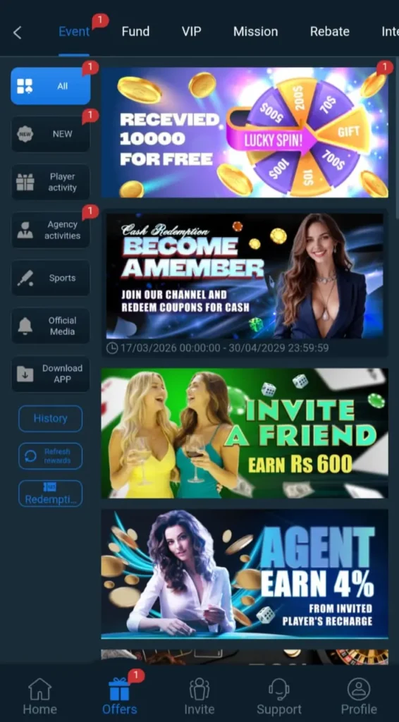 This feature motivates users to stay active and improve their skills.