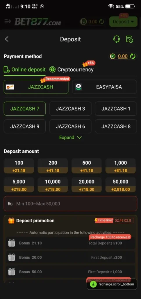 bet 877 game apk new app