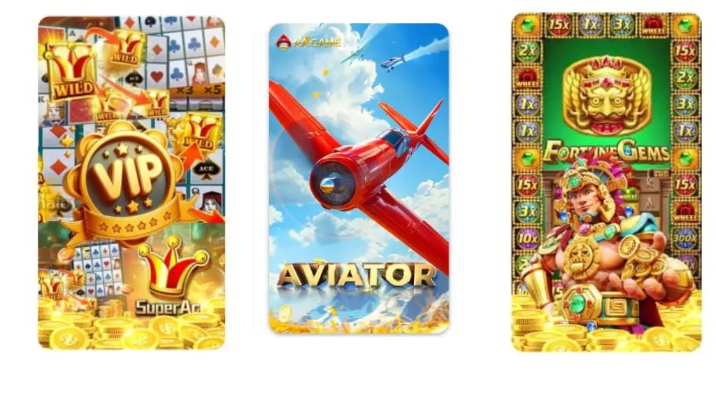 new features bet877 game