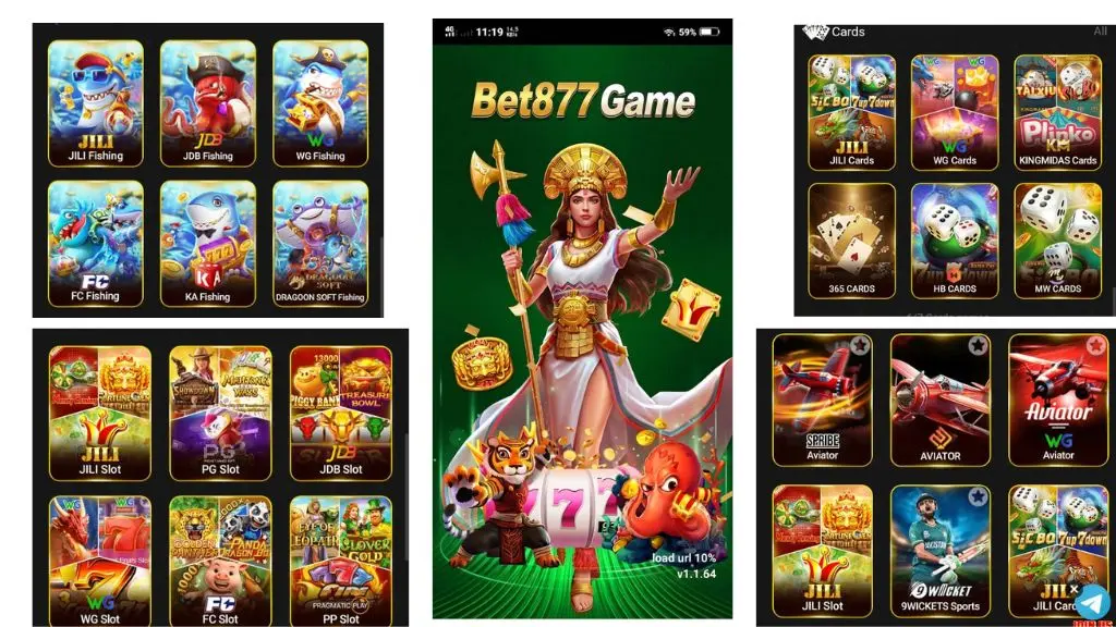 bet877 game apk app