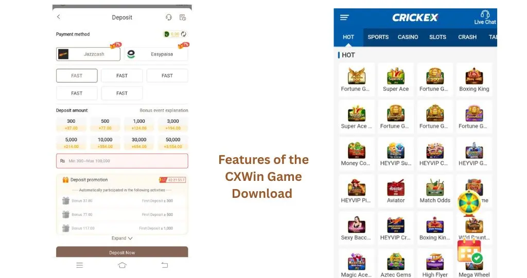 cwin game download best app