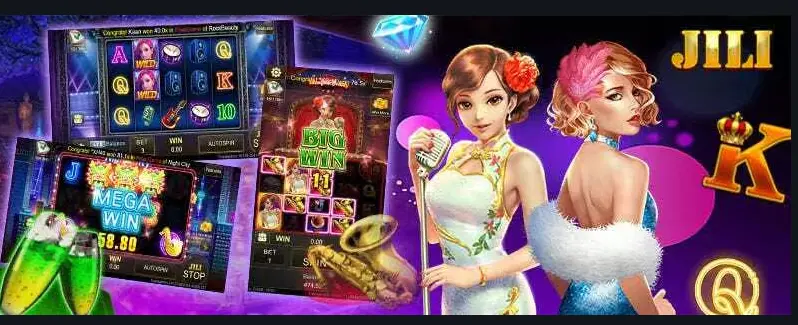 jili slot game download