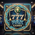 pak games