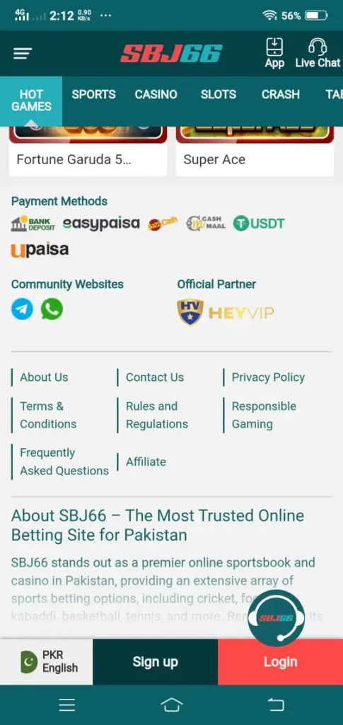 sbj666 game download