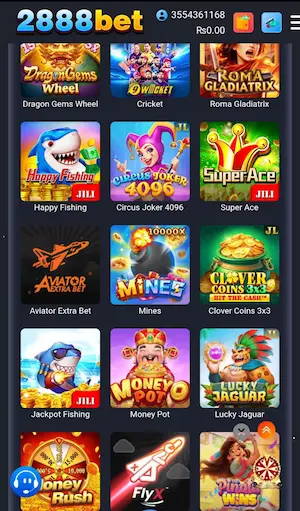 2888bet game apk download
