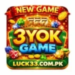 3YOK Game