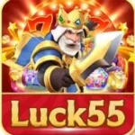 Luck55 Game