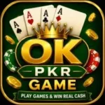 OK PKR Game