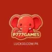 P777 Game