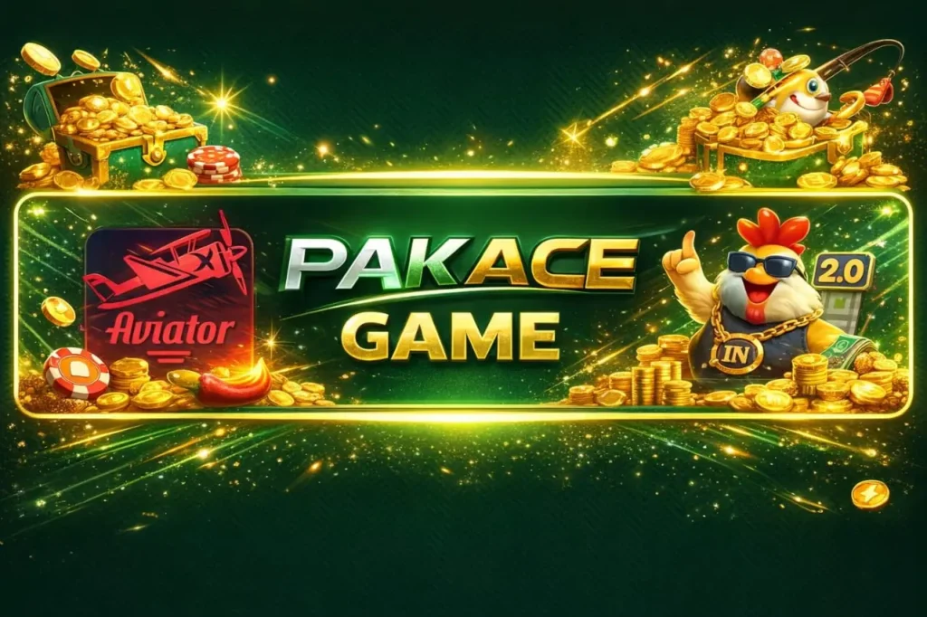 PAKACE Game Digital safety is a cornerstone of trending apps.