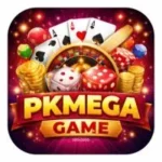 PKMEGA Game