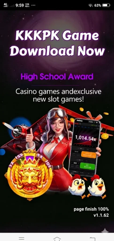 kkkp k game download