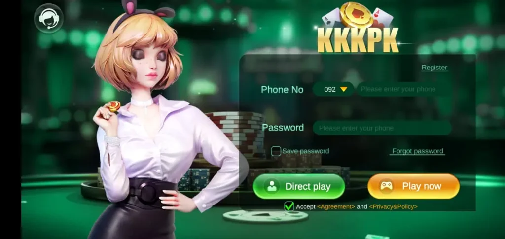 kkkpk game free android