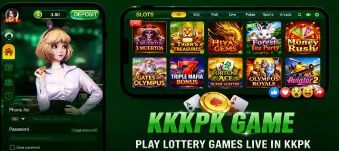 kkkpk game app