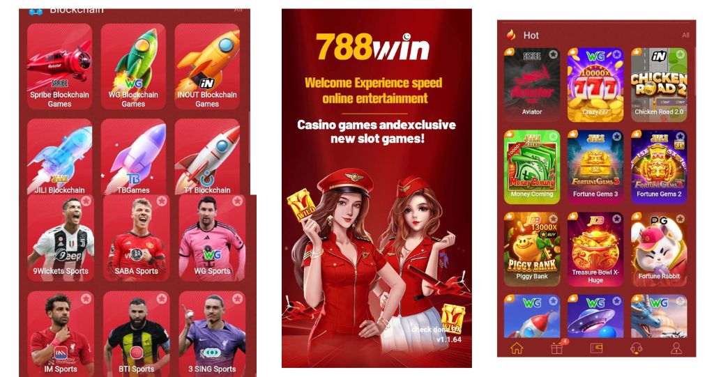 788win game free for android