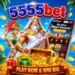 5555Bet Game