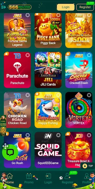 666ep game