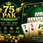 75Pak Game