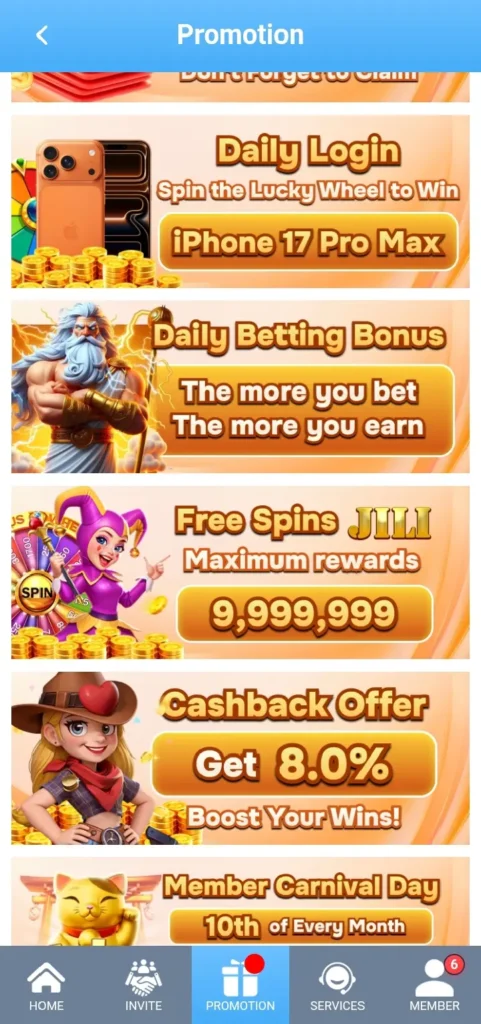 9999Win Game promotes extra bonuses and rewards.