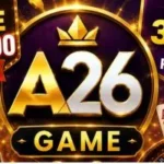 A26 Game