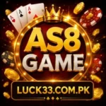 AS 8 Game
