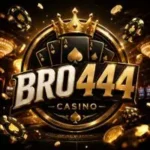BRO444 Game