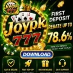 Joypk77 Game