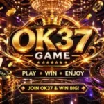 Ok37 Game