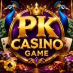PK Casino Game