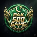 Pak 500 Game