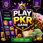 Play pkr Game