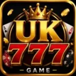 UK 777 Game