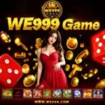WE999 Game
