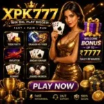 XPK777 Game