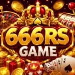 666RS Game