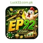 EP92 Game
