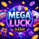 Mega Luck Game
