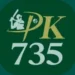 PK735 Game