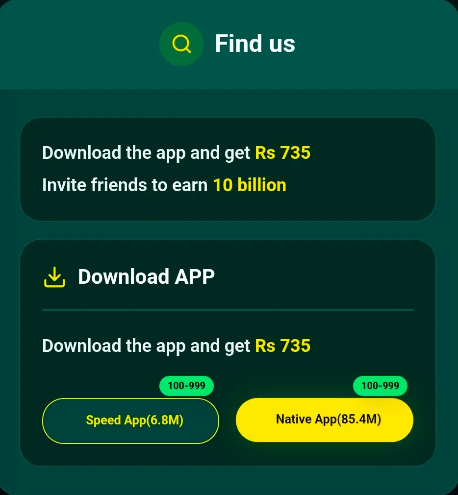 PK735 Game download APK latest version.