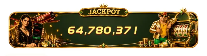 6crore Game Rewards.