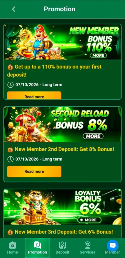 PAK5D Game bonuses APP Pakistan 2026.