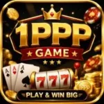 1PPP Game