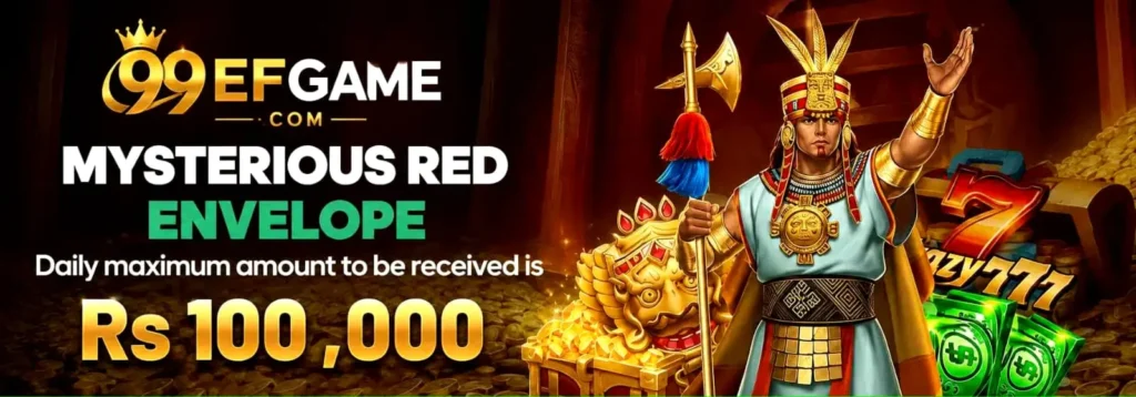 99EF Game bonus