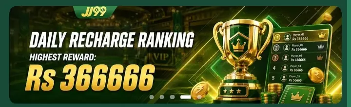 JJ99 Game