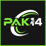 Pak14 Game